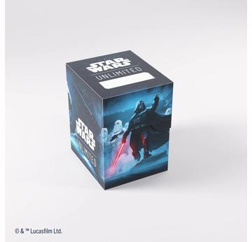 Star Wars: Unlimited - Soft Crate - Darth Vader | GAMEGEN!C | Artikelnummer: 4251715413890