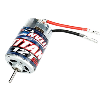 Traxxas TITAN 12T 550 MODIFIED MOTOR  | z.b. für :TRAXXAS 71054 | Artikelnummer: TRX3785