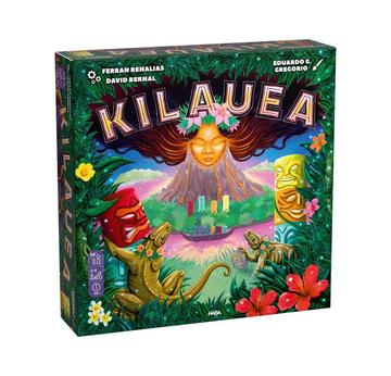 Kilauea | HABA | Artikelnummer: 4010168298146