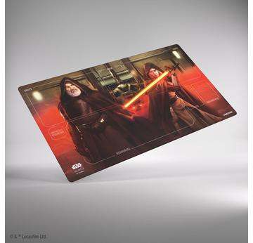 Star Wars: Unlimited - Game Mat - Baylan & Shin Hati | GAMEGEN!C | Artikelnummer: 4251715418604