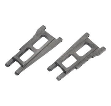 Traxxas Querlenker re/li (vo+hi) 3655x | zb.für Slash 4x4 | Artikelnummer: TRX3655x