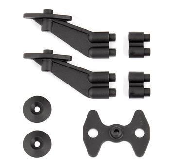 Team Associated B6 Wing/Body Mount |  | Artikelnummer: AE91718