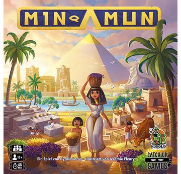 Min-Amun | Kobold | Artikelnummer: 7108444862352