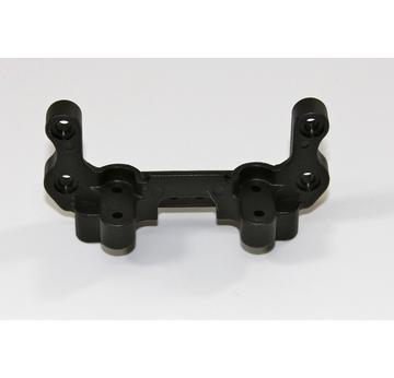 Team C T02127 Dämpferbrückenhalter hinten 2WD |  | Artikelnummer: T02127