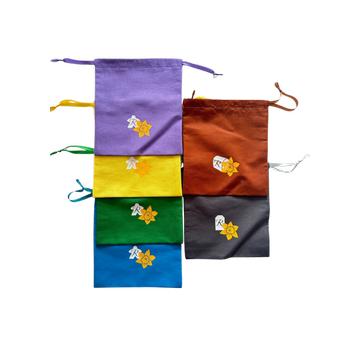 Stoffbeutel Set Revive | Brettspiellösung | Artikelnummer: 00033