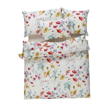 Satin Bettwäsche Stine  | 160x210cm | Artikelnummer: 50.301.17