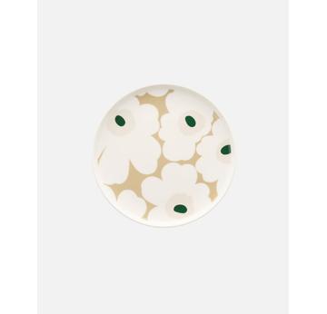 Oiva Unikko | Teller, 20 cm Durchmesser | Artikelnummer: 075870-188