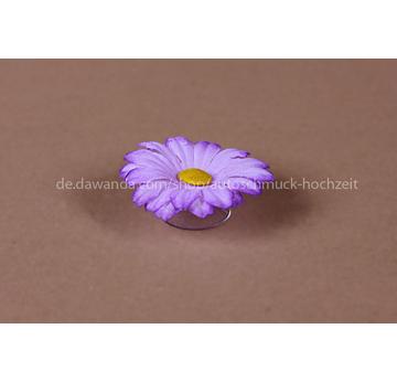 Hochzeitsdekoration Auto Saugnapf Gänseblümchen  |  | Artikelnummer: 93178499