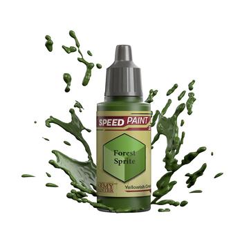 Army Painter Speedpaint 2.0: Forest Sprite | Army Painter | Artikelnummer: 5713799204409