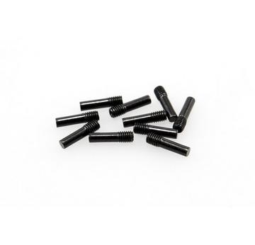 Axial AXA0175 Screw Shaft M3x2.5x11mm (10) AXIC0175 |  | Artikelnummer: AXA0175