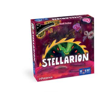 Stellarion | Huch! | Artikelnummer: 4260071882929