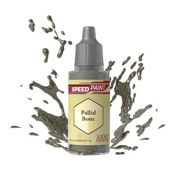 Army Painter Speedpaint 2.0: Pallid Bone | Army Painter | Artikelnummer: 5713799200685