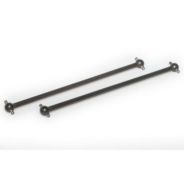 LRP 124100 NTRIEBSKNOCHEN (2STK.) - S10 TWISTER SC | 10 | Artikelnummer: 124100