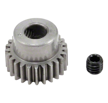 Robinson Racing 48dp Ritzel 25 Zähne mit 5mm Bohrung |  | Artikelnummer: RRP2025