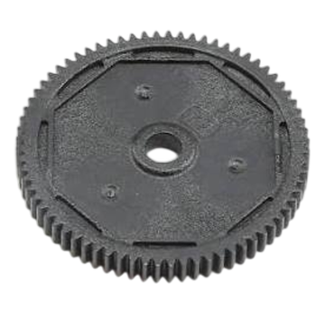 TLR 72T Spur Gear, SHDS, 48P |  | Artikelnummer: TLR232075