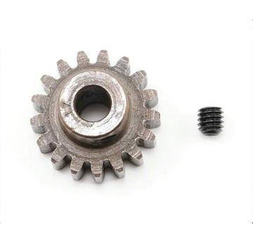 Robinson Racing 1217 Extra Hartes Ritzel 17 Zähne 5mm Welle Modul 1 |  | Artikelnummer: RRP1217