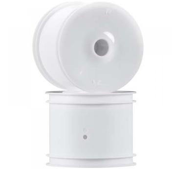 Team Durango TD510024 DEST210R Wheels White TD510024 |  | Artikelnummer: TD510024