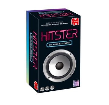 Hitster | Jumbo Spiele | Artikelnummer: 8710126198872