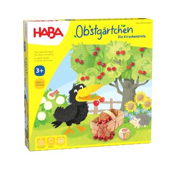Obstgarten - Tropic | HABA | Artikelnummer: 4010168291512