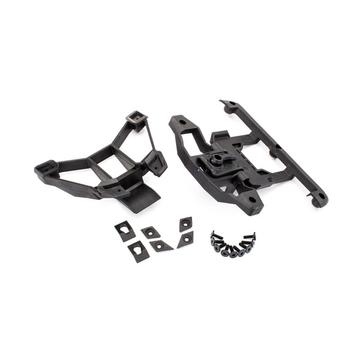 Traxxas KARO-HALTER V/H + SCHRAUBEN MAXX |  | Artikelnummer: TRX8915