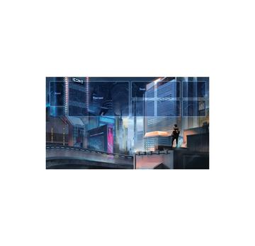 Unstoppable Playmat | Zubehör - Schwerkraft-Verlag | Artikelnummer: 156165151