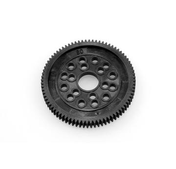 Axial AX30665 Hauptzahnrad 80T Zähne 48dp |  | Artikelnummer: AX30665