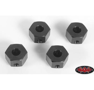 RC4WD 12mm Wheel Hex Conversion for Traxxas TRX-4 |  | Artikelnummer: Z-S1844