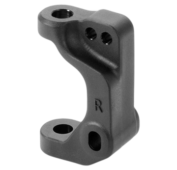 XRAY 322210-M - XB2 Composite C-Hub rechts - medium |  | Artikelnummer: XR322210-M