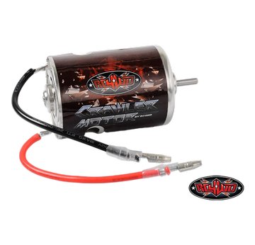 RC4WD Z-E0005 540 Crawler Brushed Motor 35T |  | Artikelnummer: Z-E0005