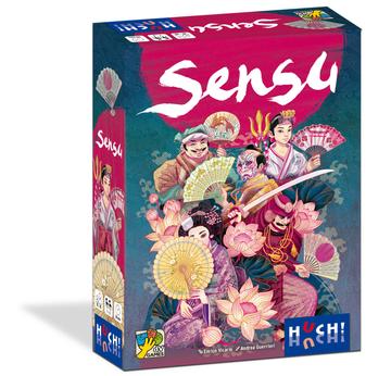 Sensu | Huch! | Artikelnummer: 4260071885272