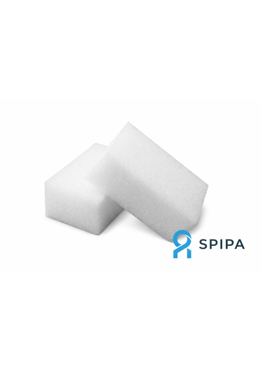 Spipa® Sonnenglanz Ersatzschwämme  | Artikelnummer: 4250741611034