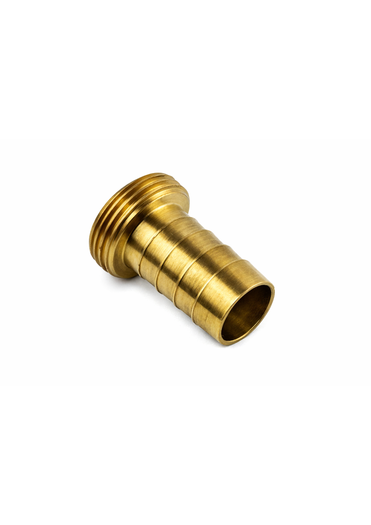 Drain King® Schlauchanschlussstück für 3/4 Zoll Schlauch | Artikelnummer: 4250741621026