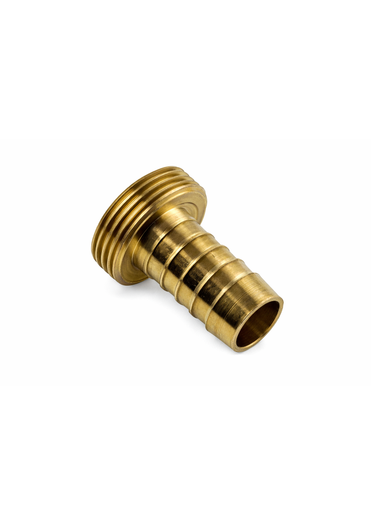 Drain King® Schlauchanschlussstück für 1/2 Zoll Schlauch | Artikelnummer: 4250741621132