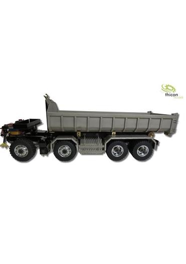 1:14 8x8 Abroller ohne Fahrerhaus  | Artikelnummer: 4260432973273