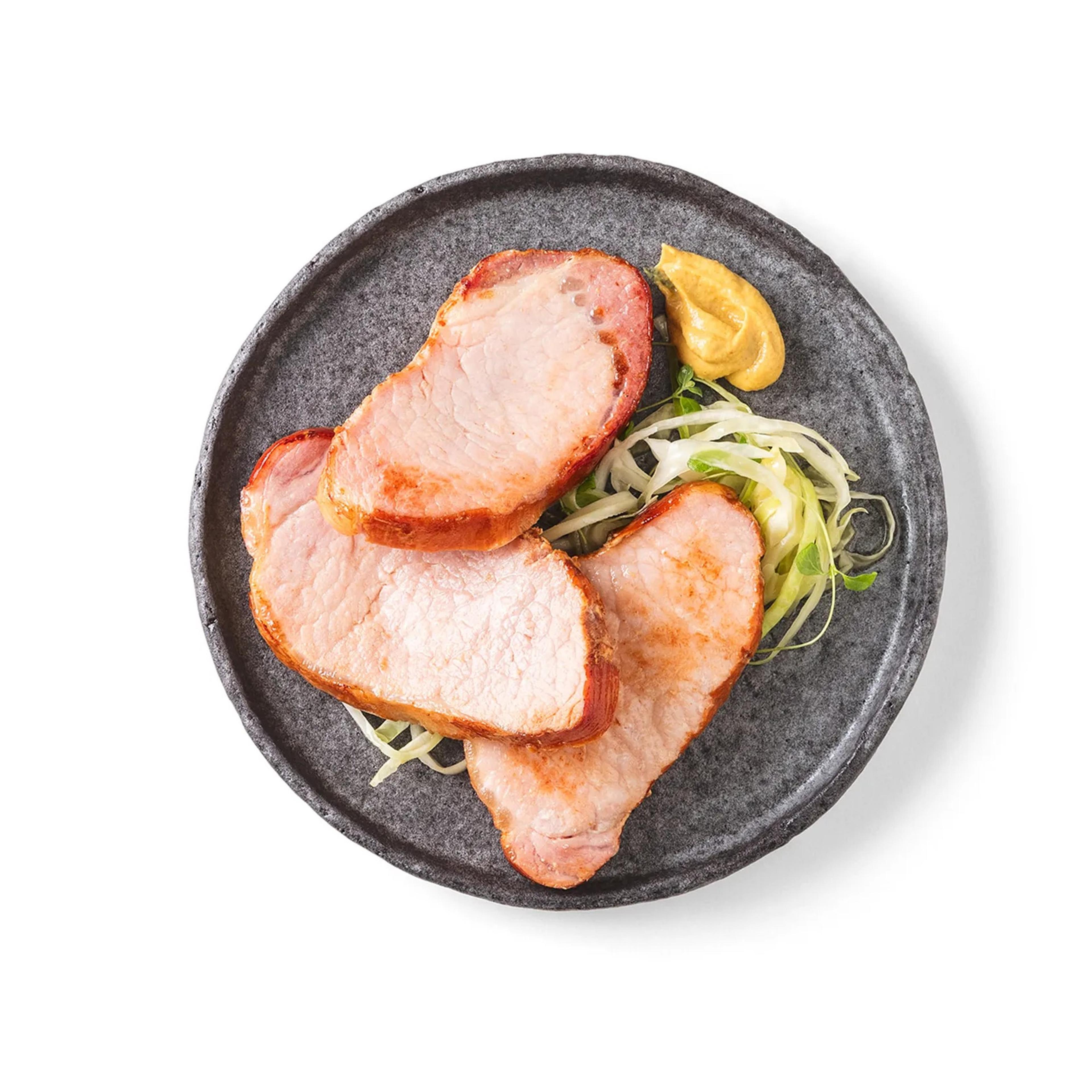 Bio Kasseler Minutensteaks