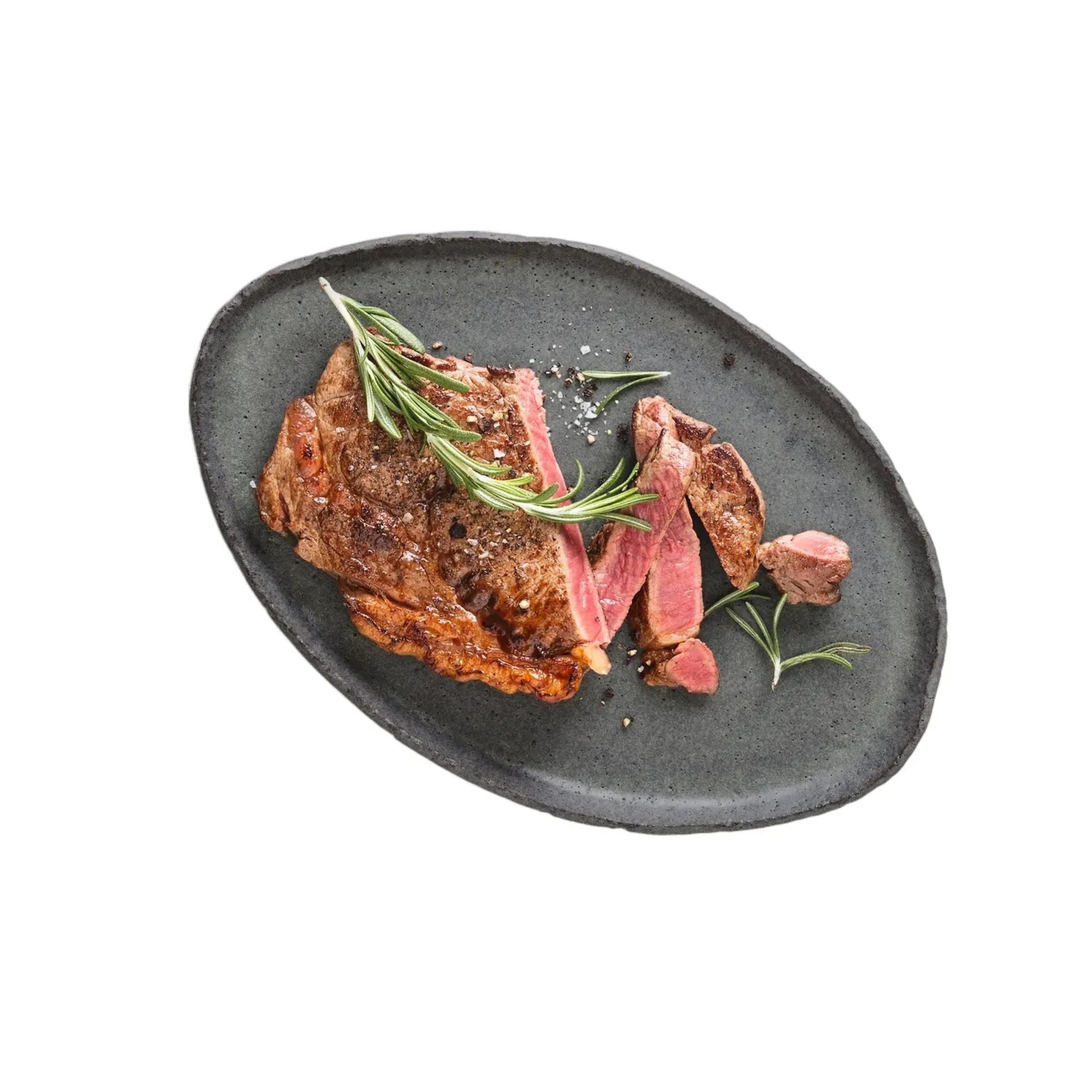 Irisches Angus Roastbeef Steak