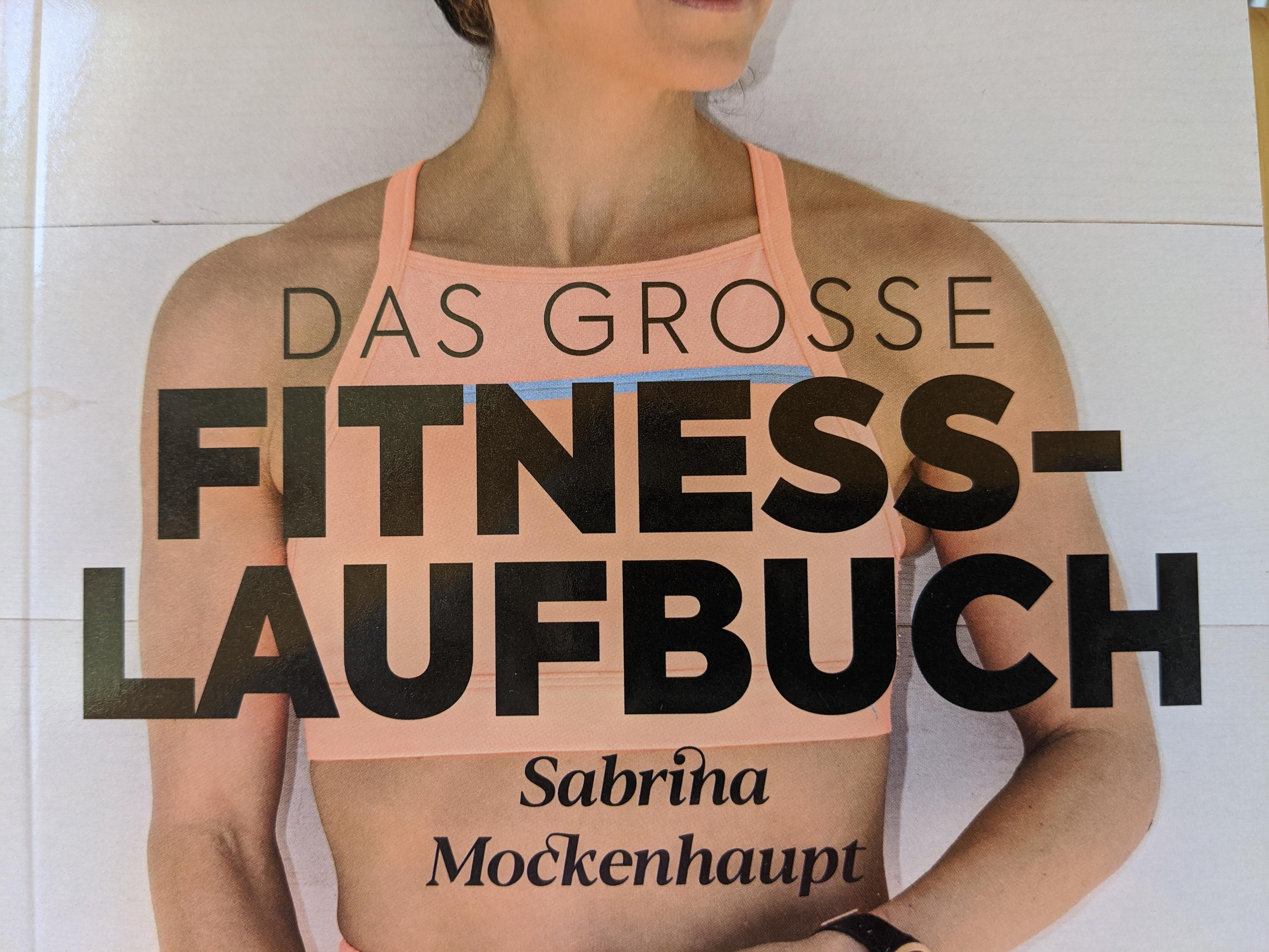 Laufbuch 2