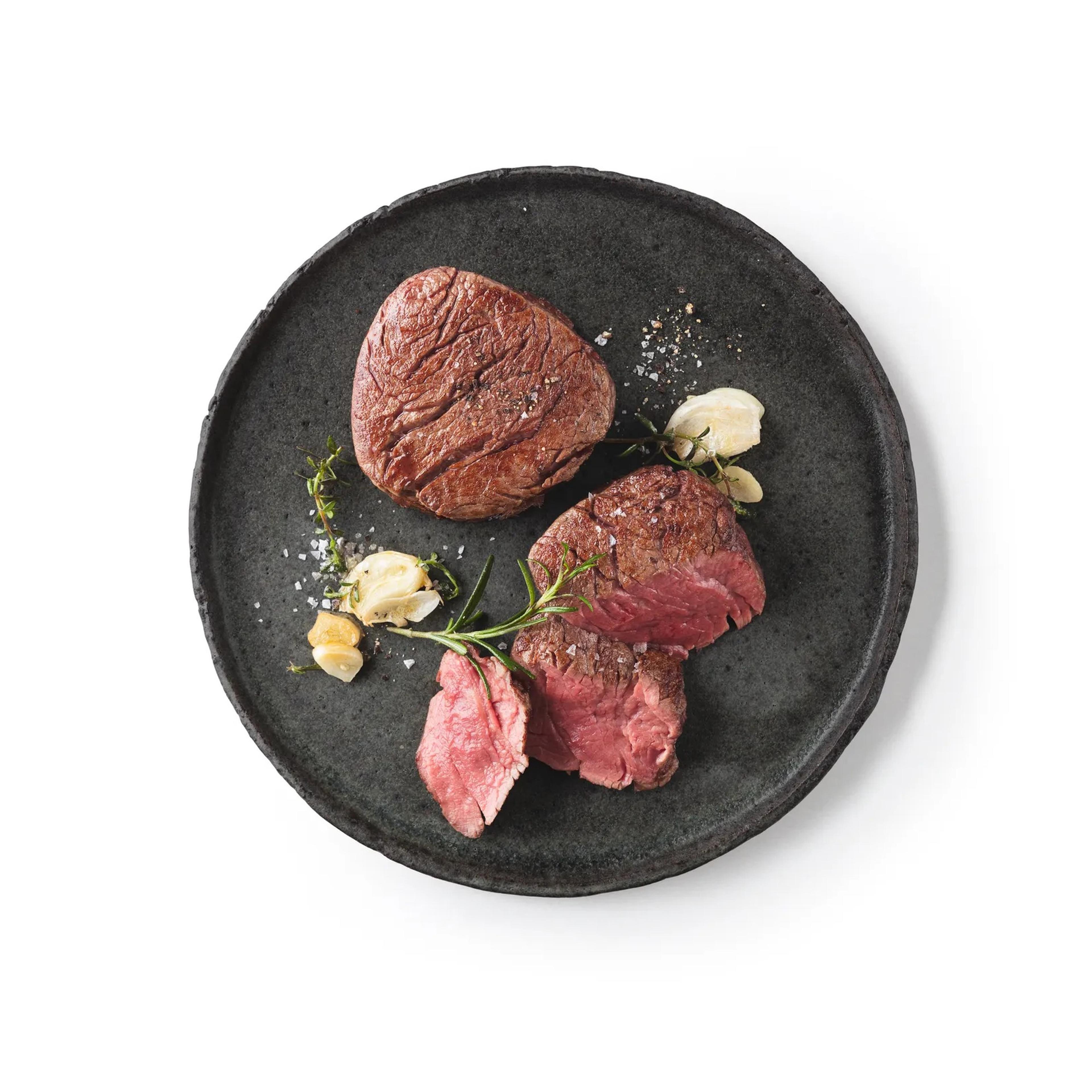Rinderfilet