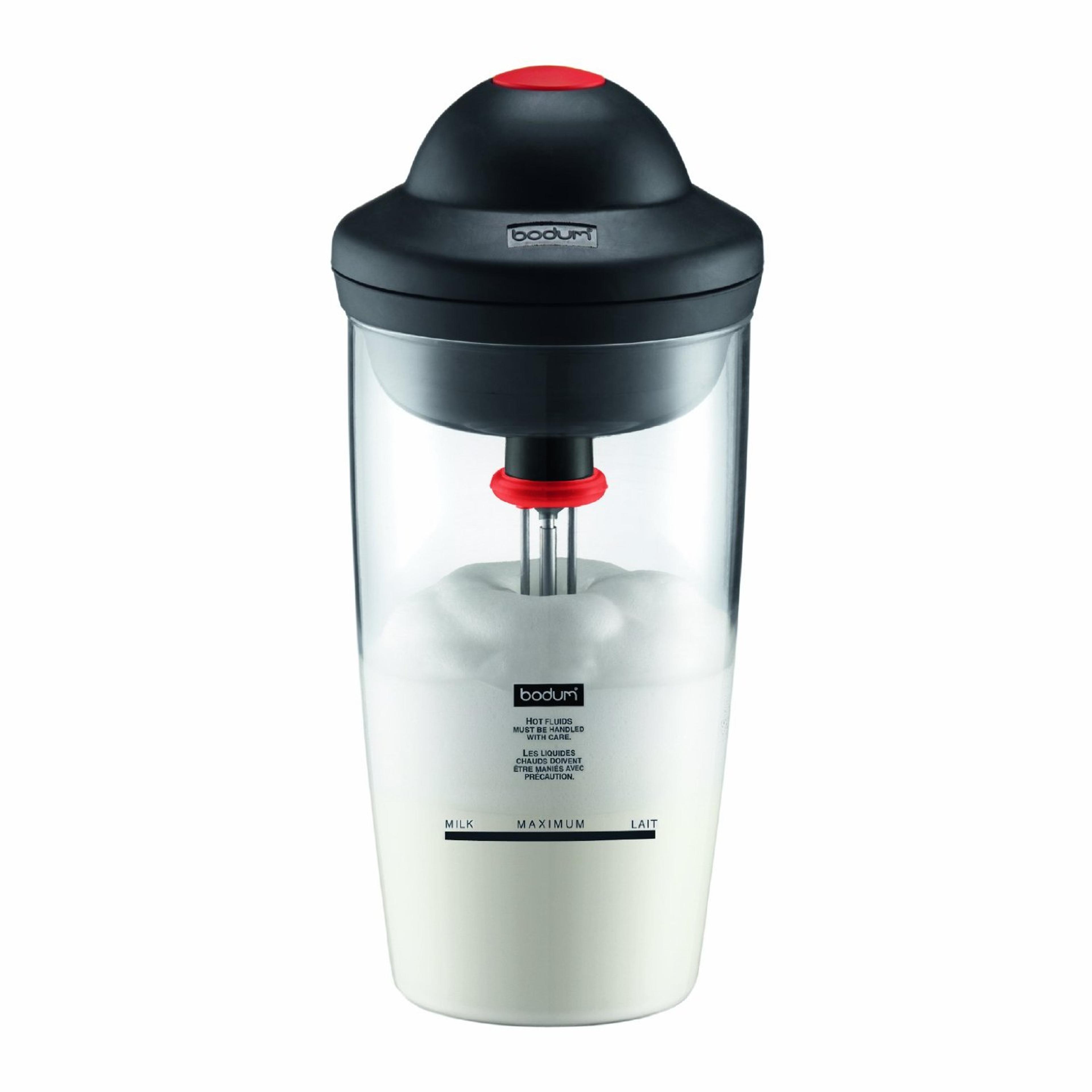 Bodum Latte, schwarz