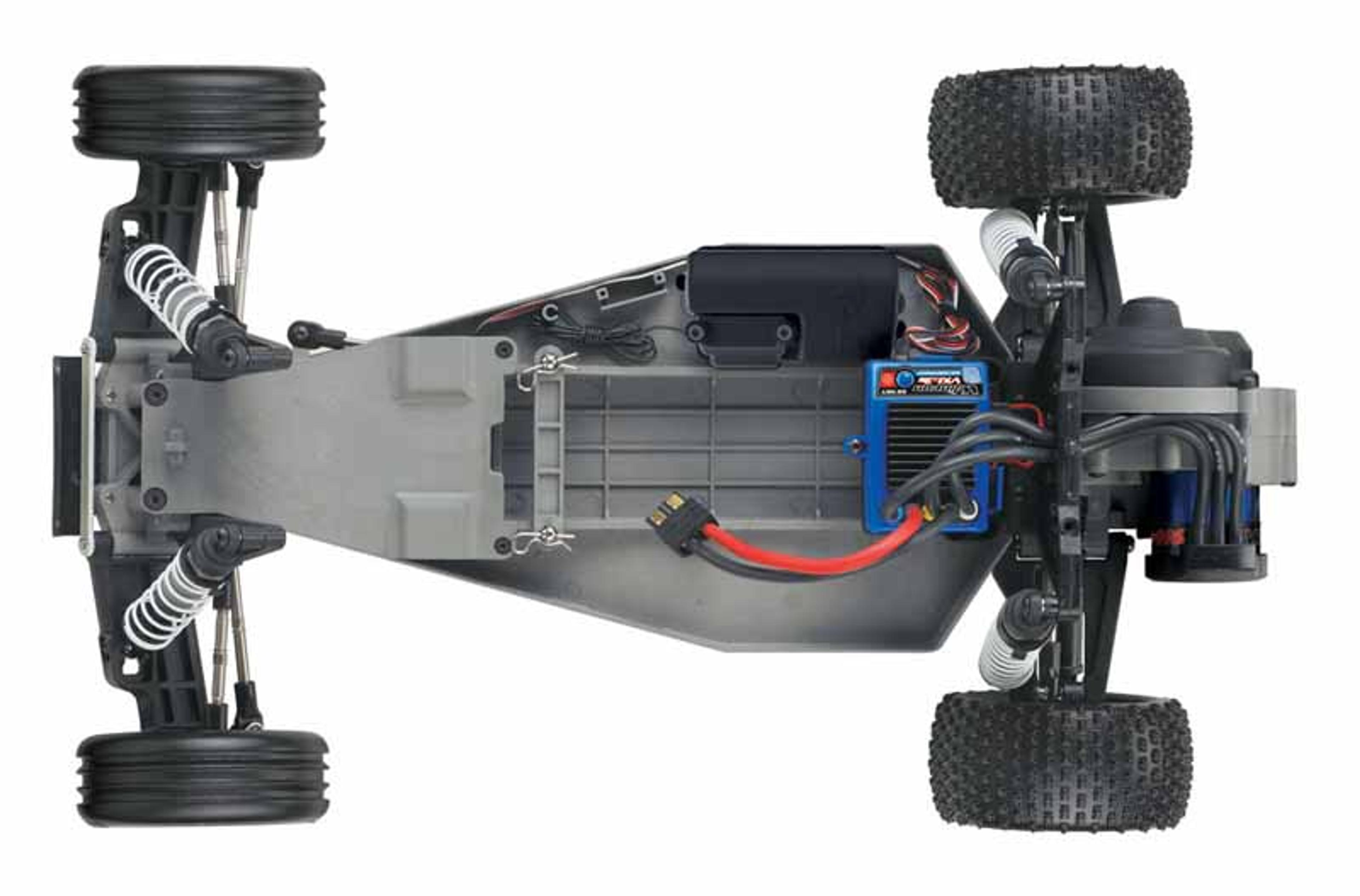 Bandit VXL 2,4GHz 1:10 2WD RTR