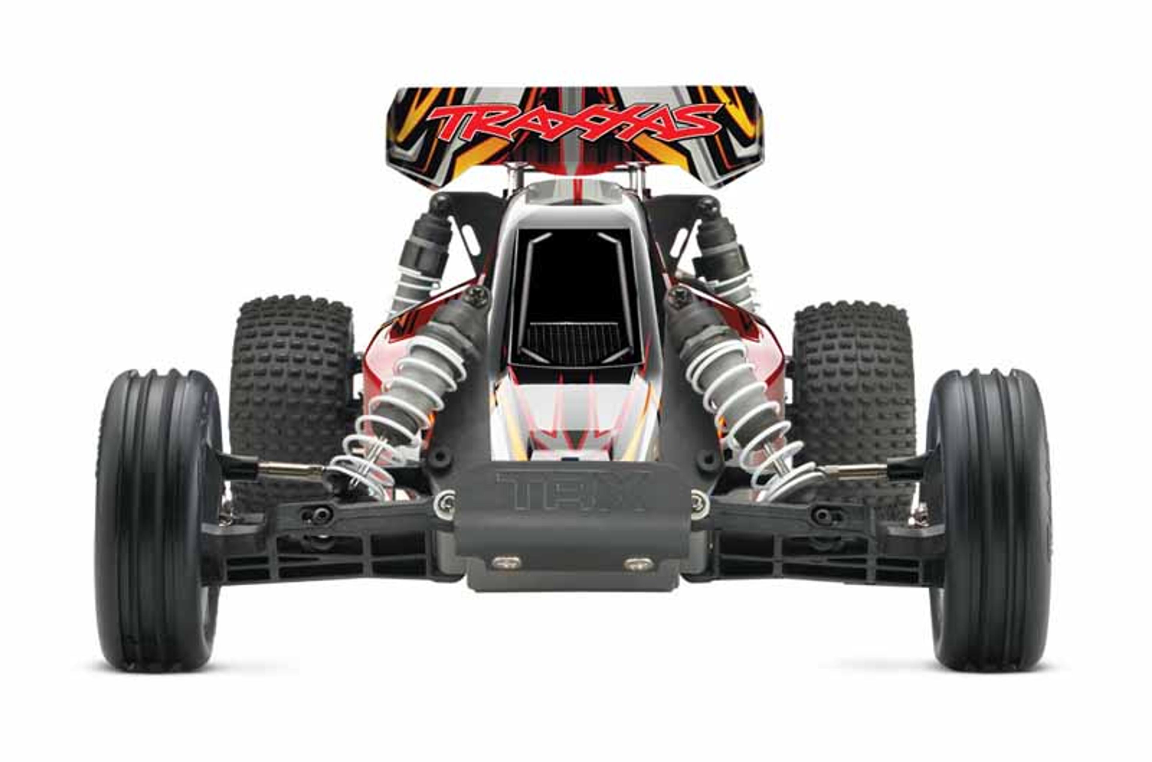 Bandit VXL 2,4GHz 1:10 2WD RTR