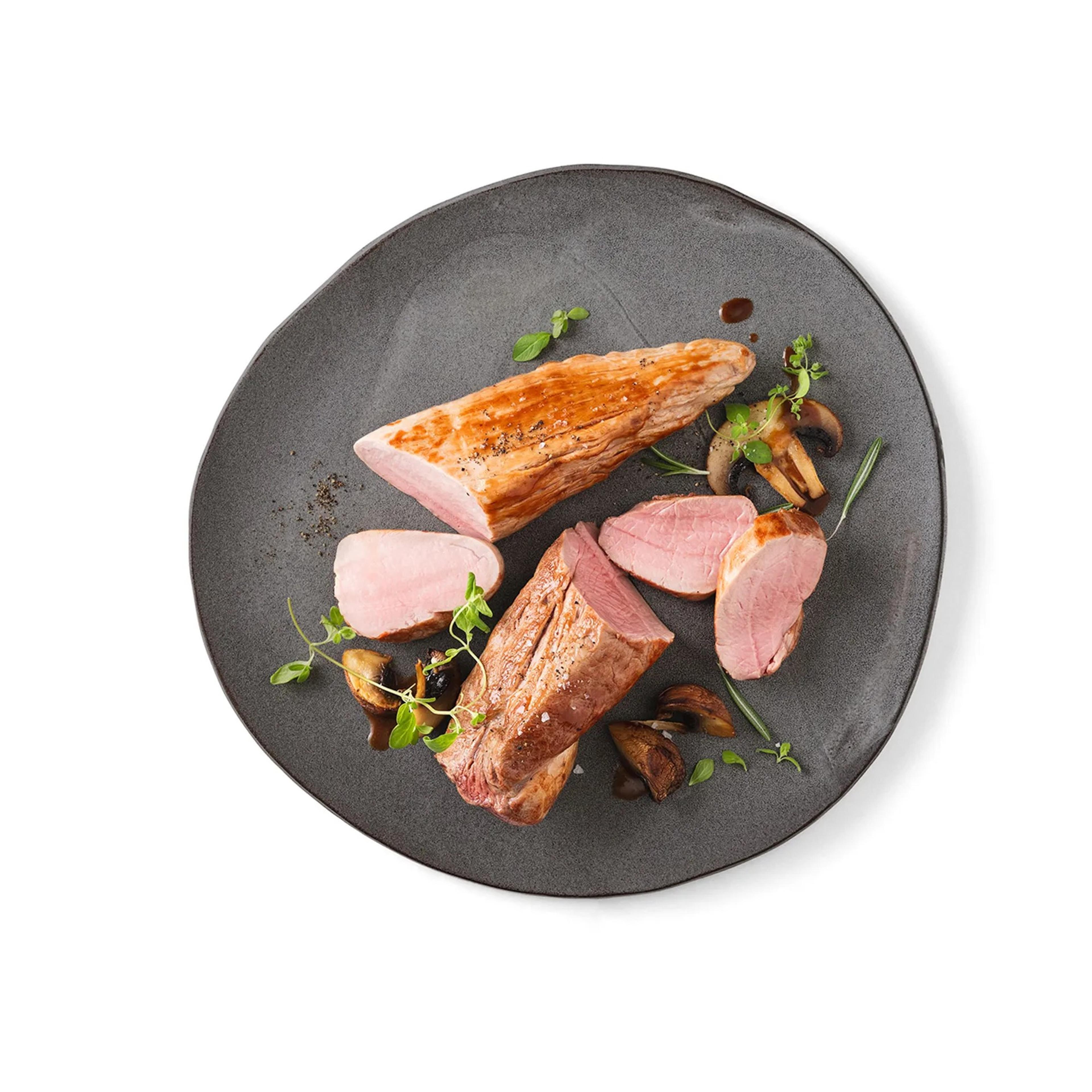 Bio-Schweinefilet