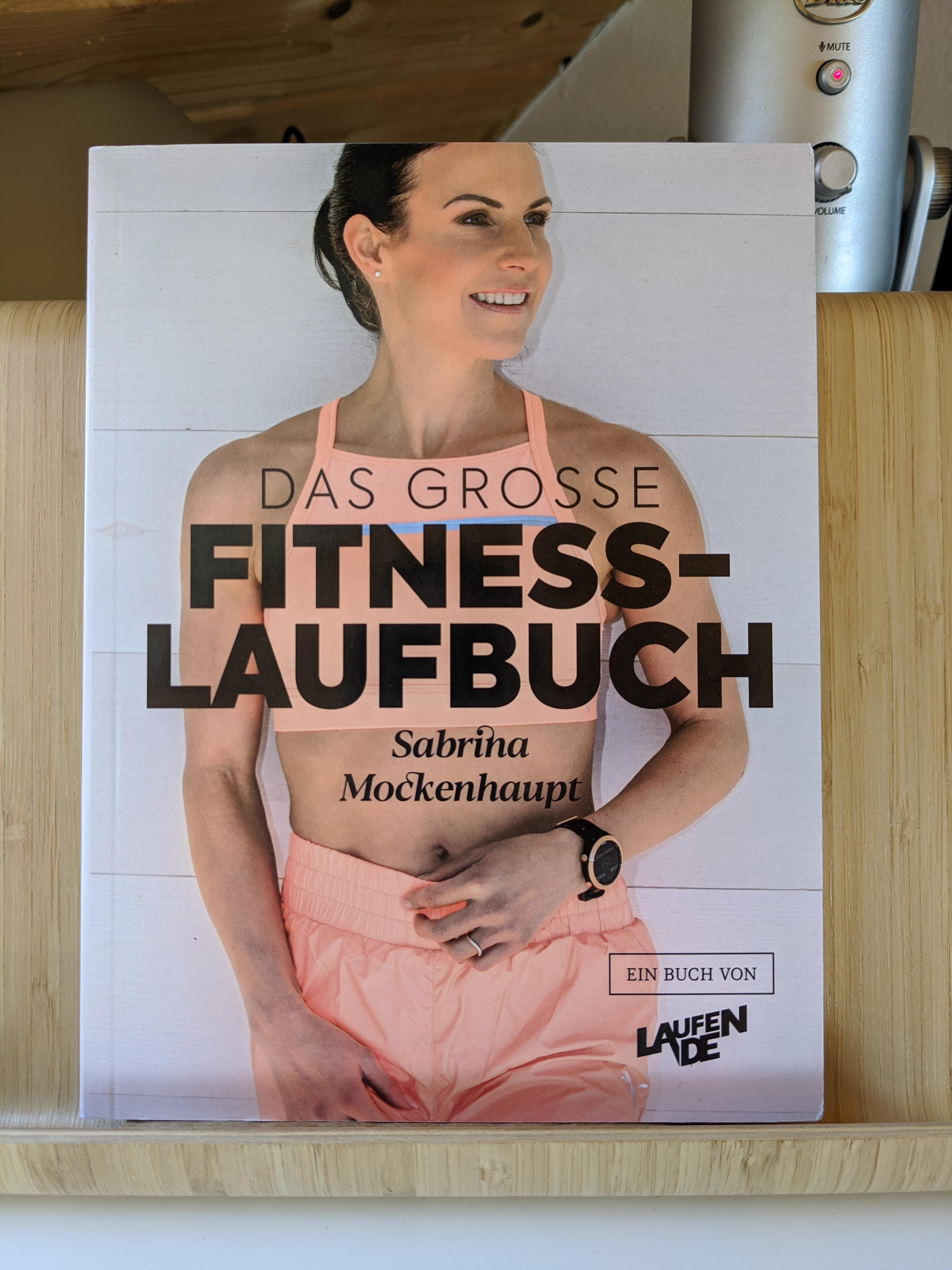 Laufbuch 1