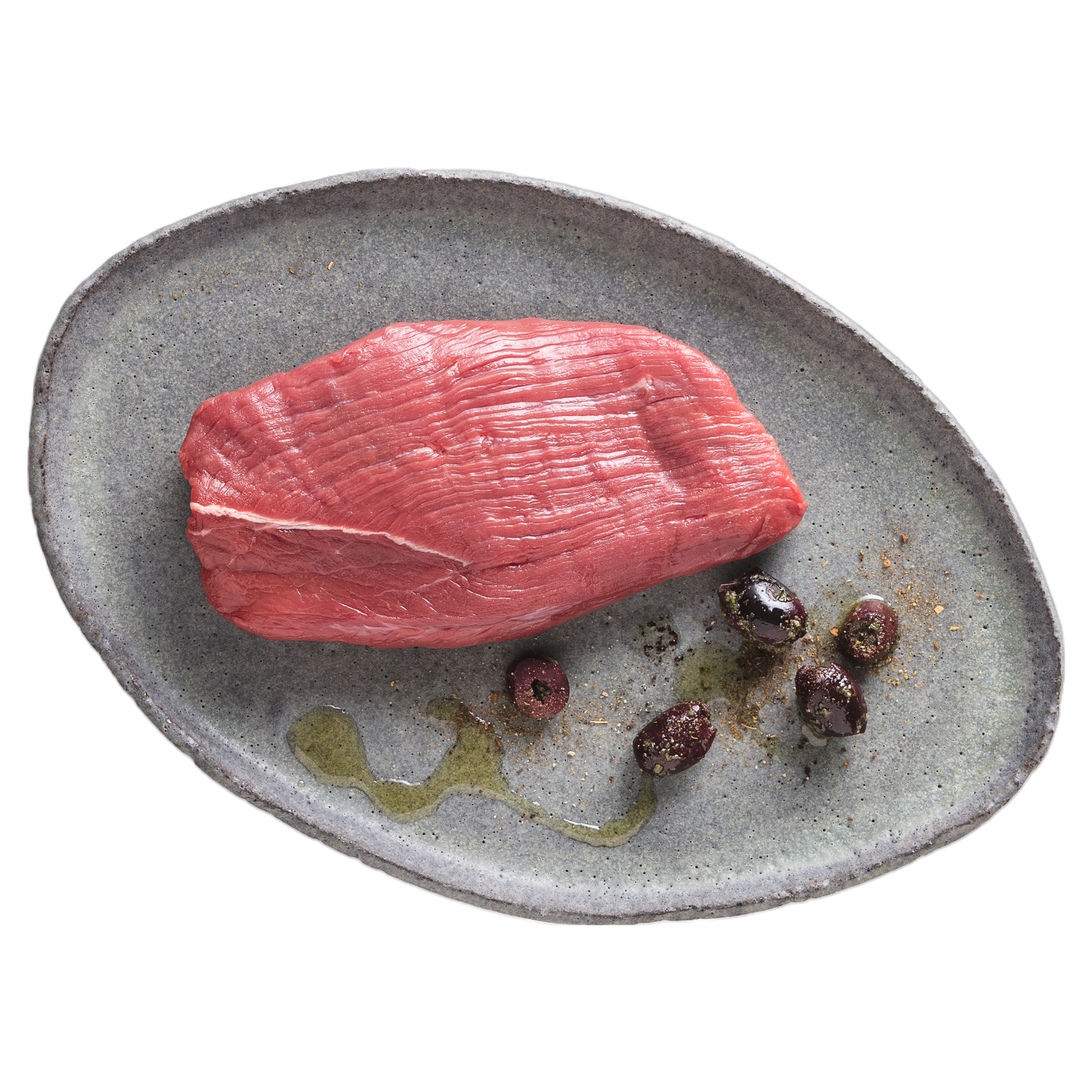 Rinderhüftsteak
