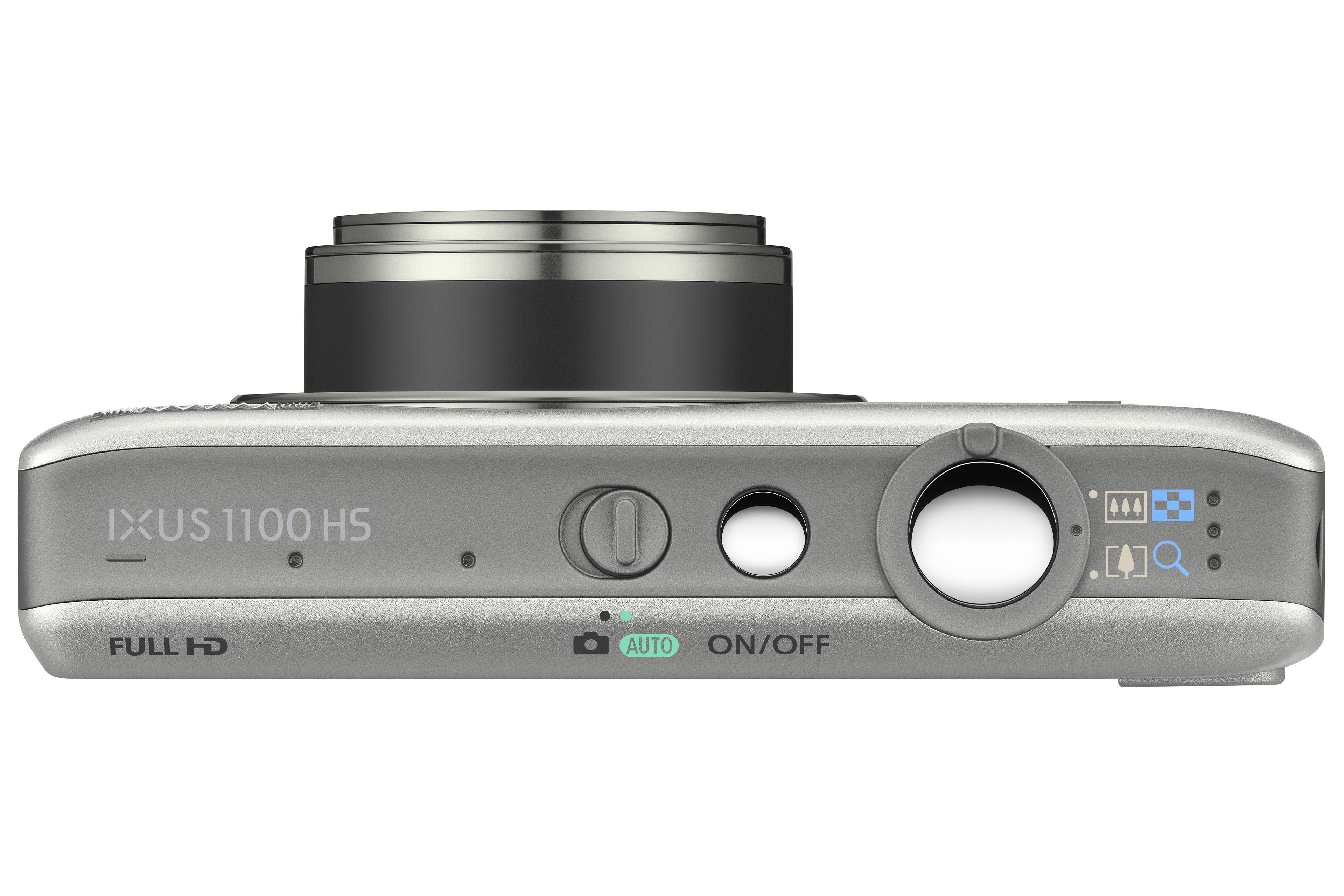 Canon IXUS 1100 HS