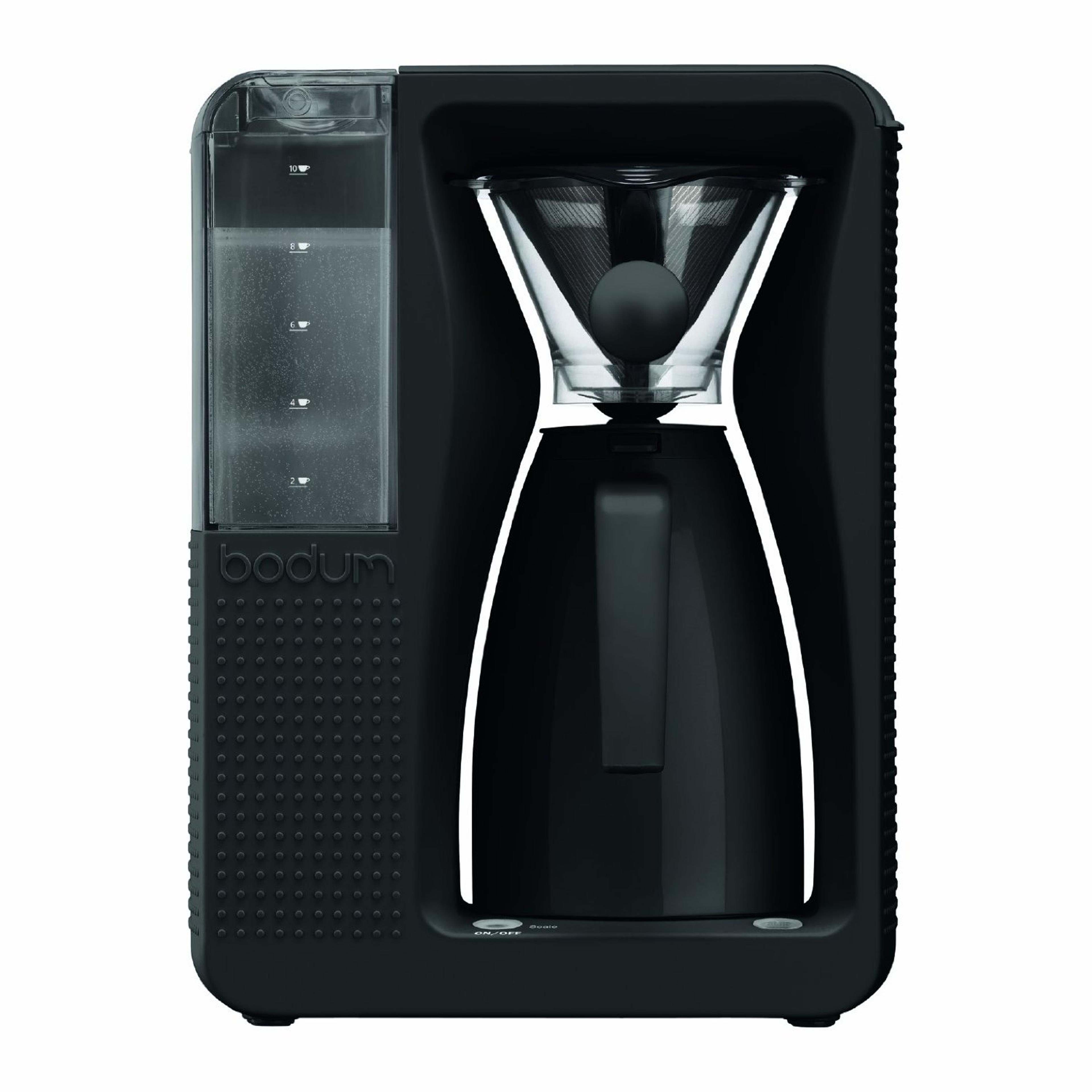 Bodum Bistro, schwarz