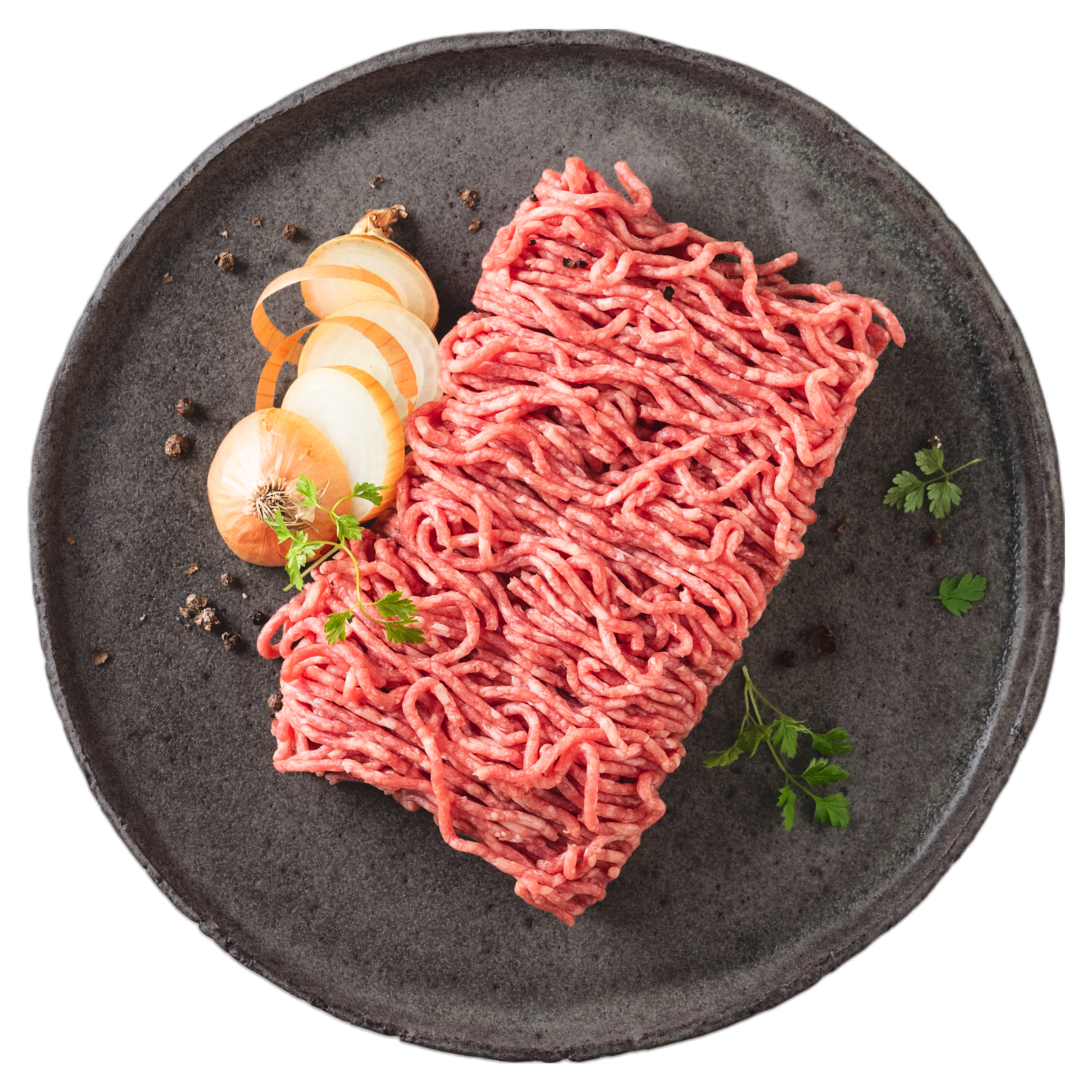 Rinderhackfleisch