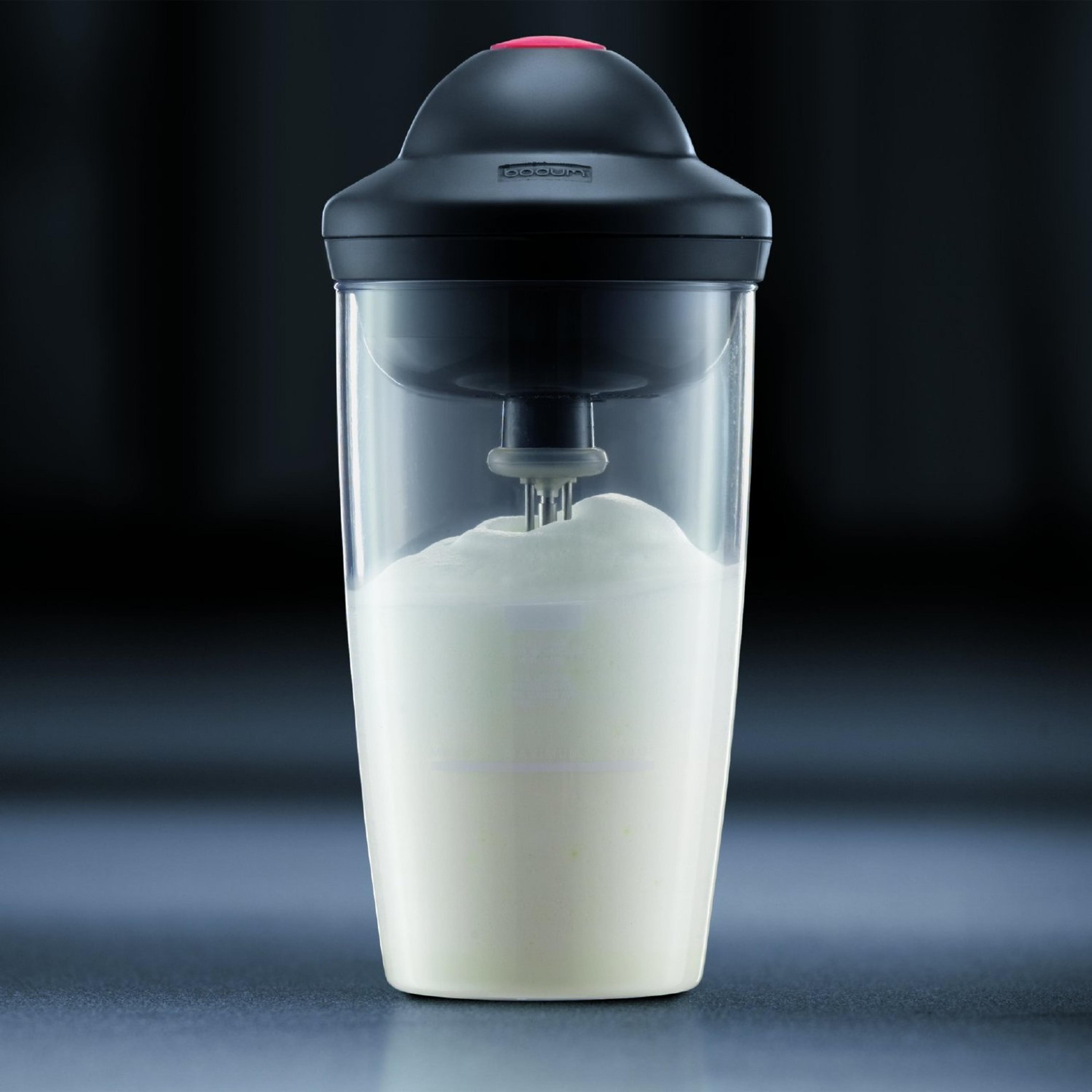Bodum Latte, schwarz