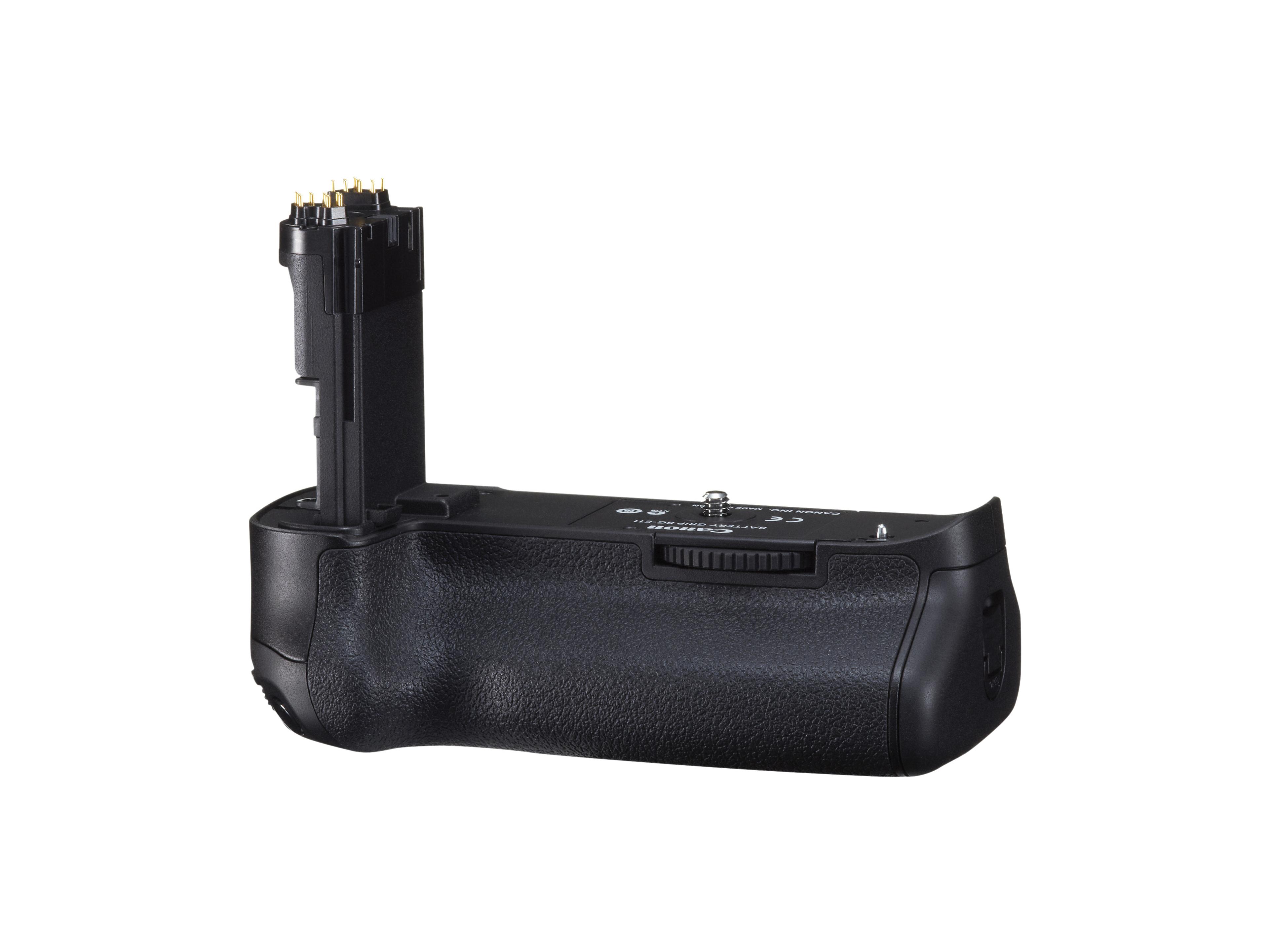 Canon Akkugriff BG-E11