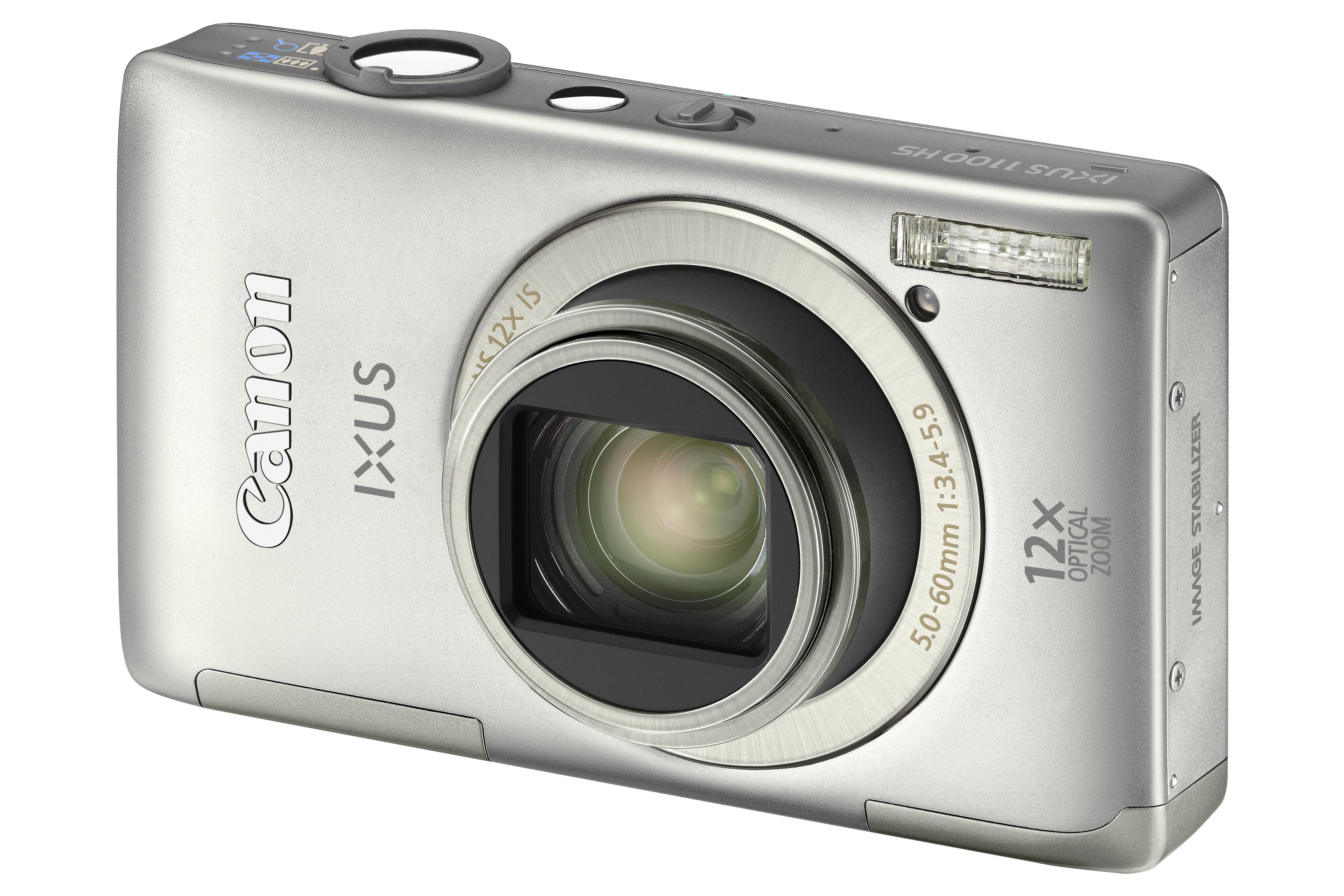 Canon IXUS 1100 HS